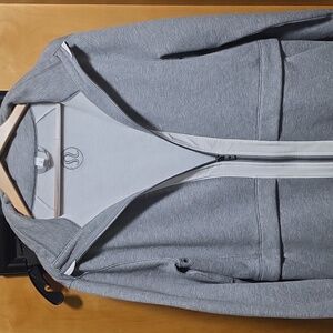 Luluemon Sweat jacket
